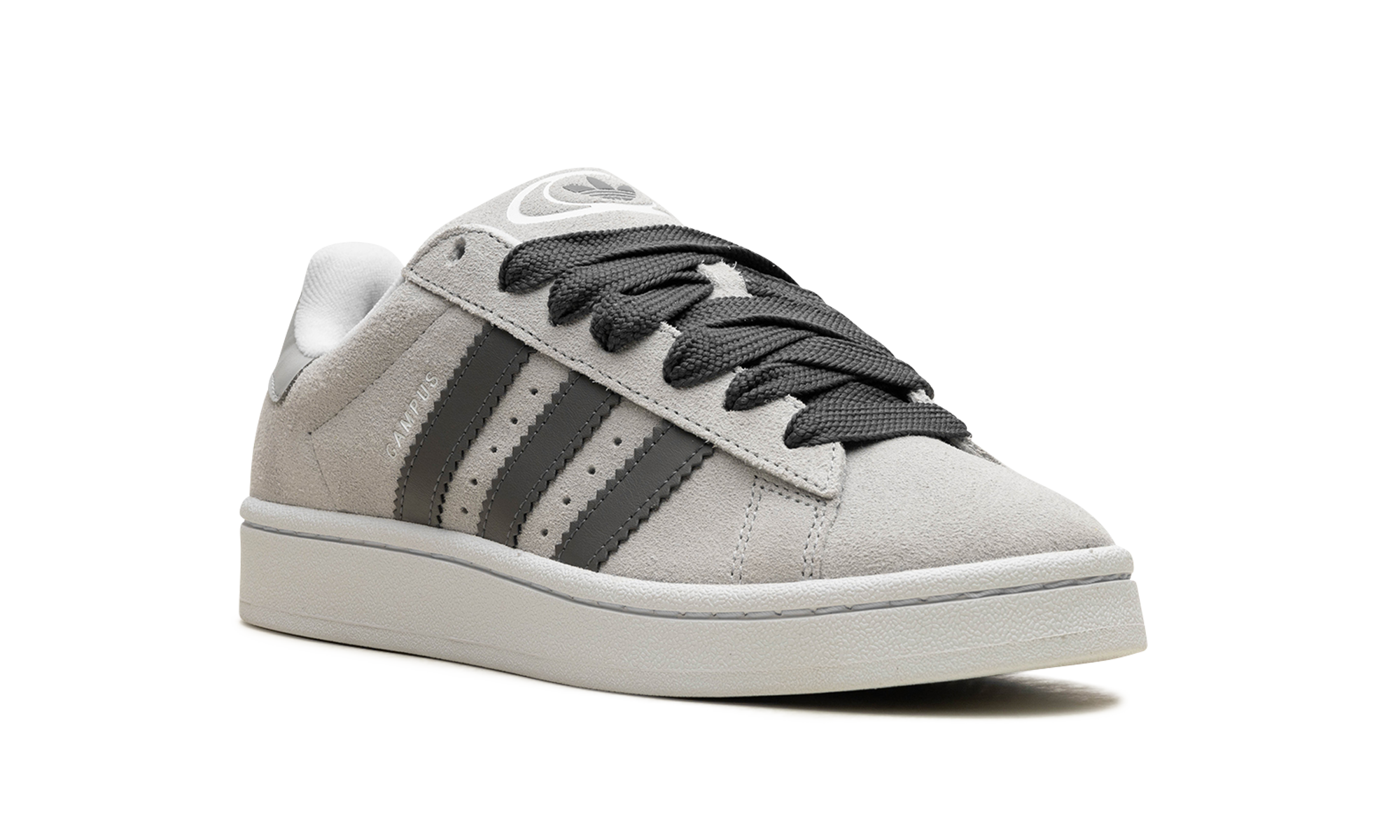 Adidas Campus 00s Charcoal