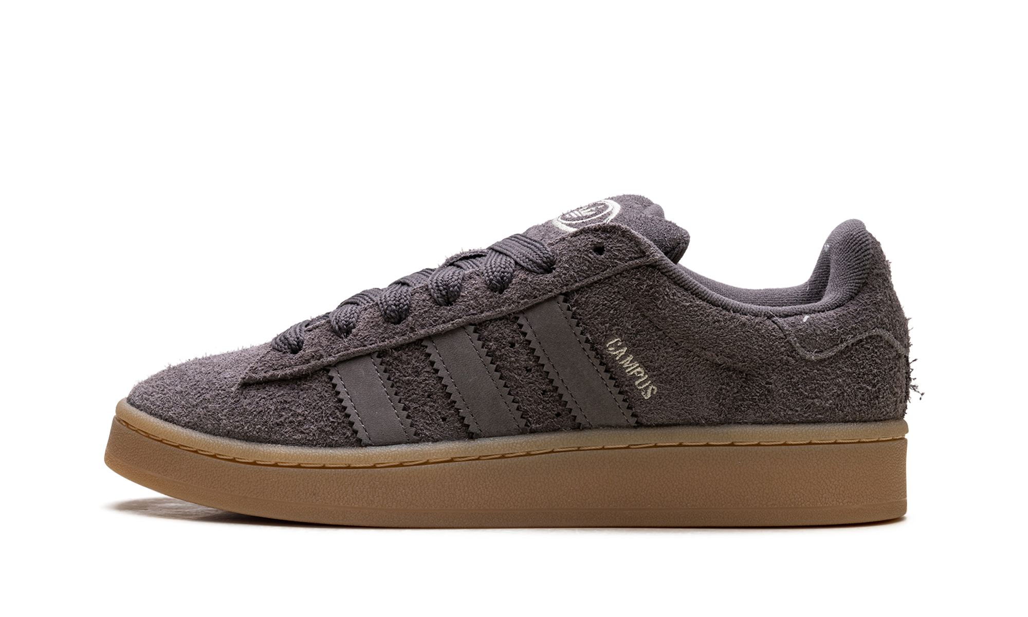 Adidas Campus 00s Charcoal Putty Grey