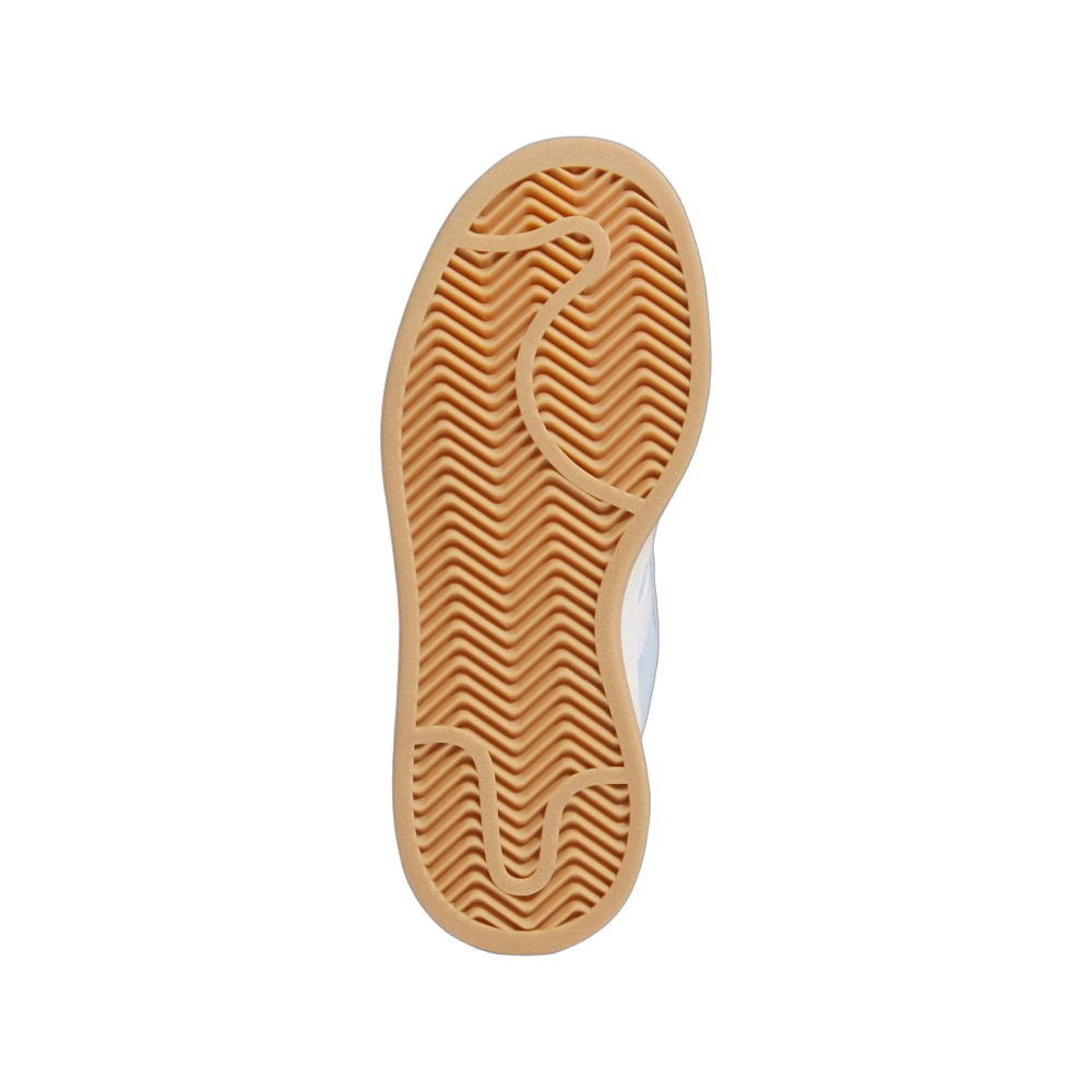 Adidas Campus 00s Clear Sky Gum, Clear Sky/Blue/Gold Metallic (JI4651)