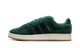 Adidas Campus 00s Collegiate Green Core Black Gum