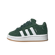 Adidas Campus 00s Comfort Closure Camp Dark Green Cloud White Gum (TD)
