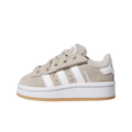 Adidas Campus 00s Comfort Closure Camp Wonder Beige Cloud White Gum (TD)