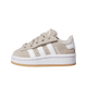Adidas Campus 00s Comfort Closure Camp Wonder Beige Cloud White Gum (TD)