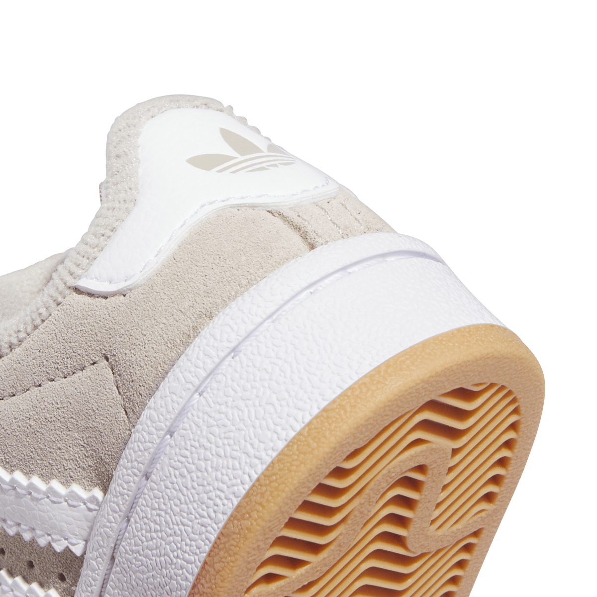 Adidas Campus 00s Comfort Closure Camp Wonder Beige Cloud White Gum (TD)