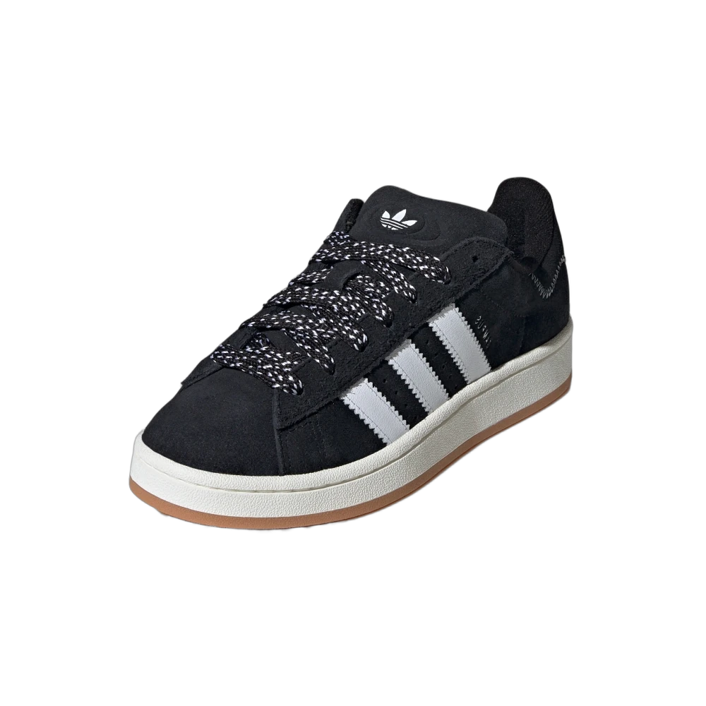 Adidas Campus 00s Core Black Cloud White, Core Black/Cloud White/Off White (IH2659)