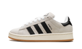 Adidas Campus 00s Crystal White Core Black
