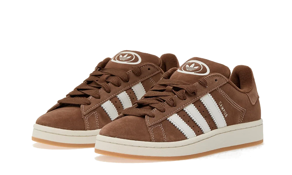 Adidas Campus 00s Earth Strata, Earth Strata/Core White/Earth Strata (JS2760)