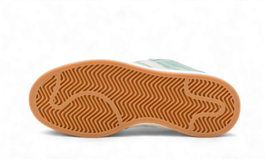 Adidas Campus 00s Hazy Green