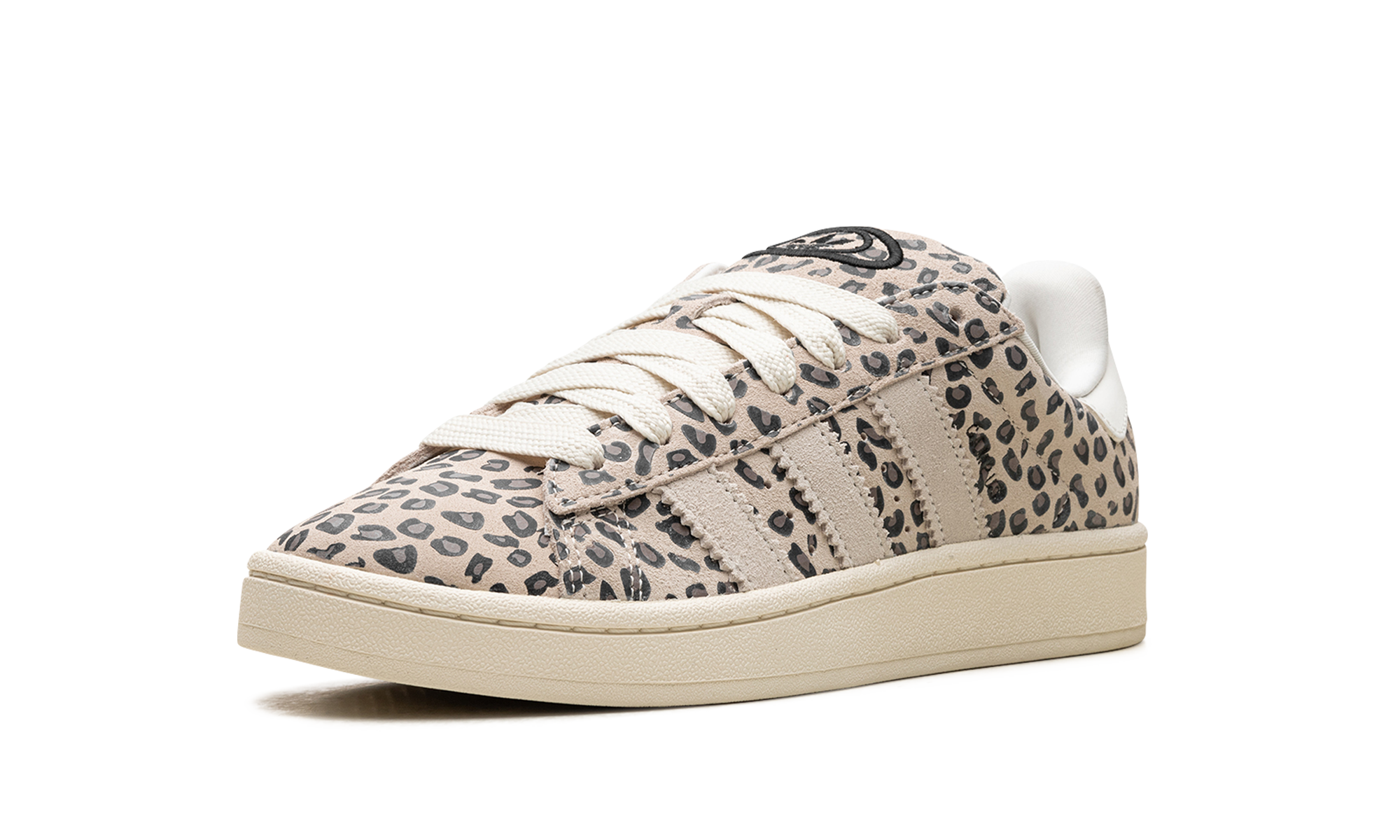 Adidas Campus 00s Leopard