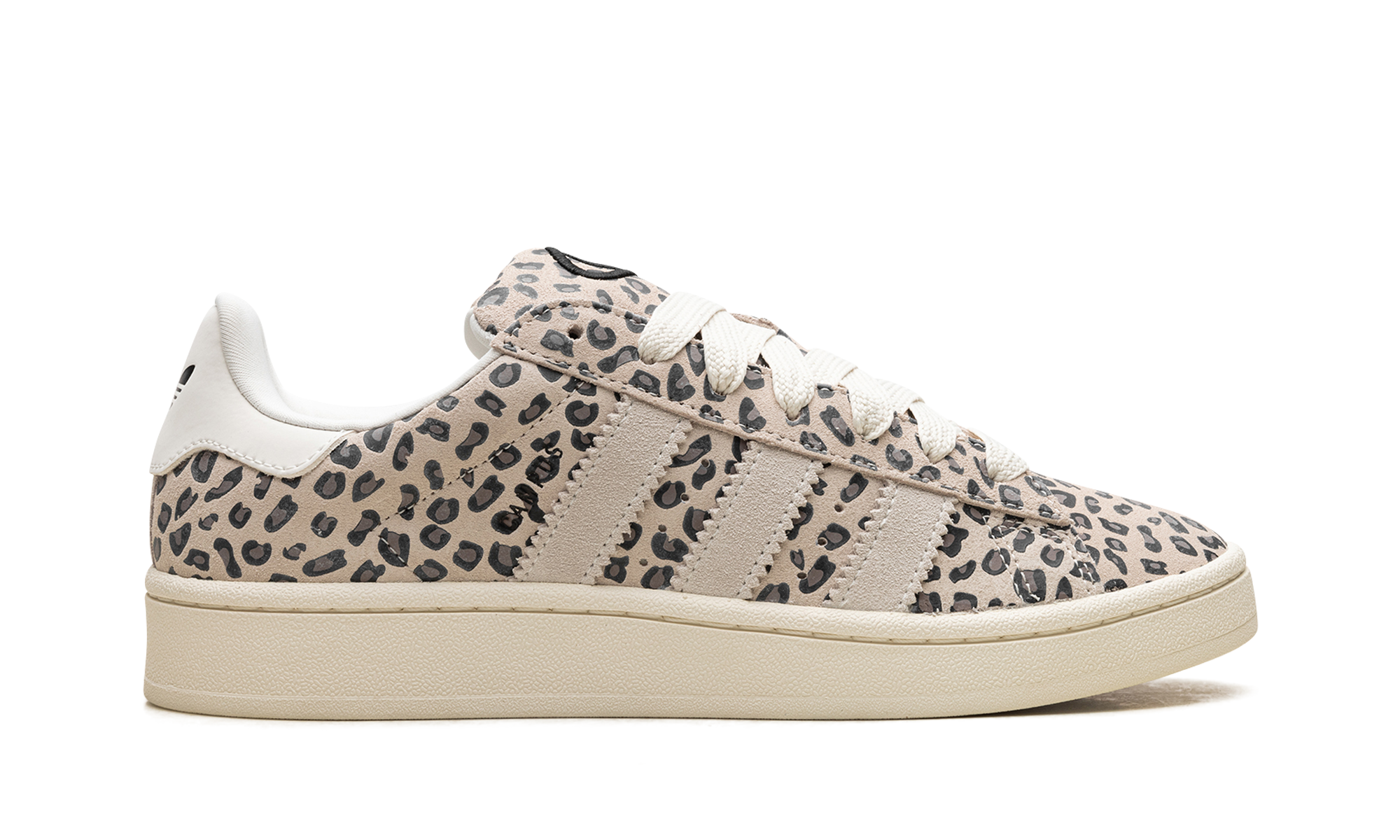 Adidas Campus 00s Leopard