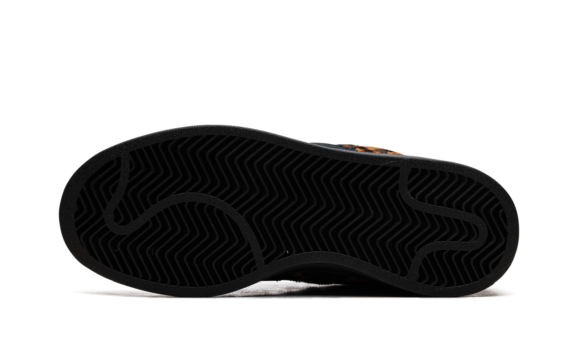 Adidas Campus 00s Leopard Black