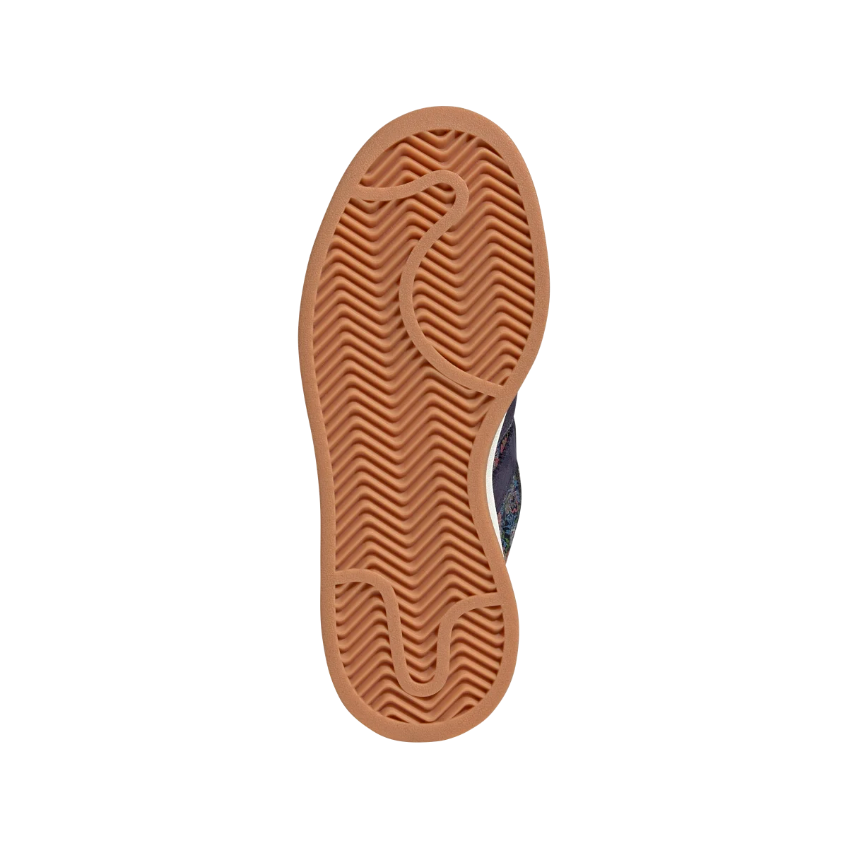 Adidas Campus 00s Liberty London Floral Embroidery, Supplier Colour/Off White/Supplier Colour (JH7843)