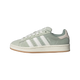 Adidas Campus 00s Linen Green Core White Silver