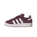 Adidas Campus 00s Maroon White