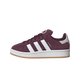 Adidas Campus 00s Maroon White
