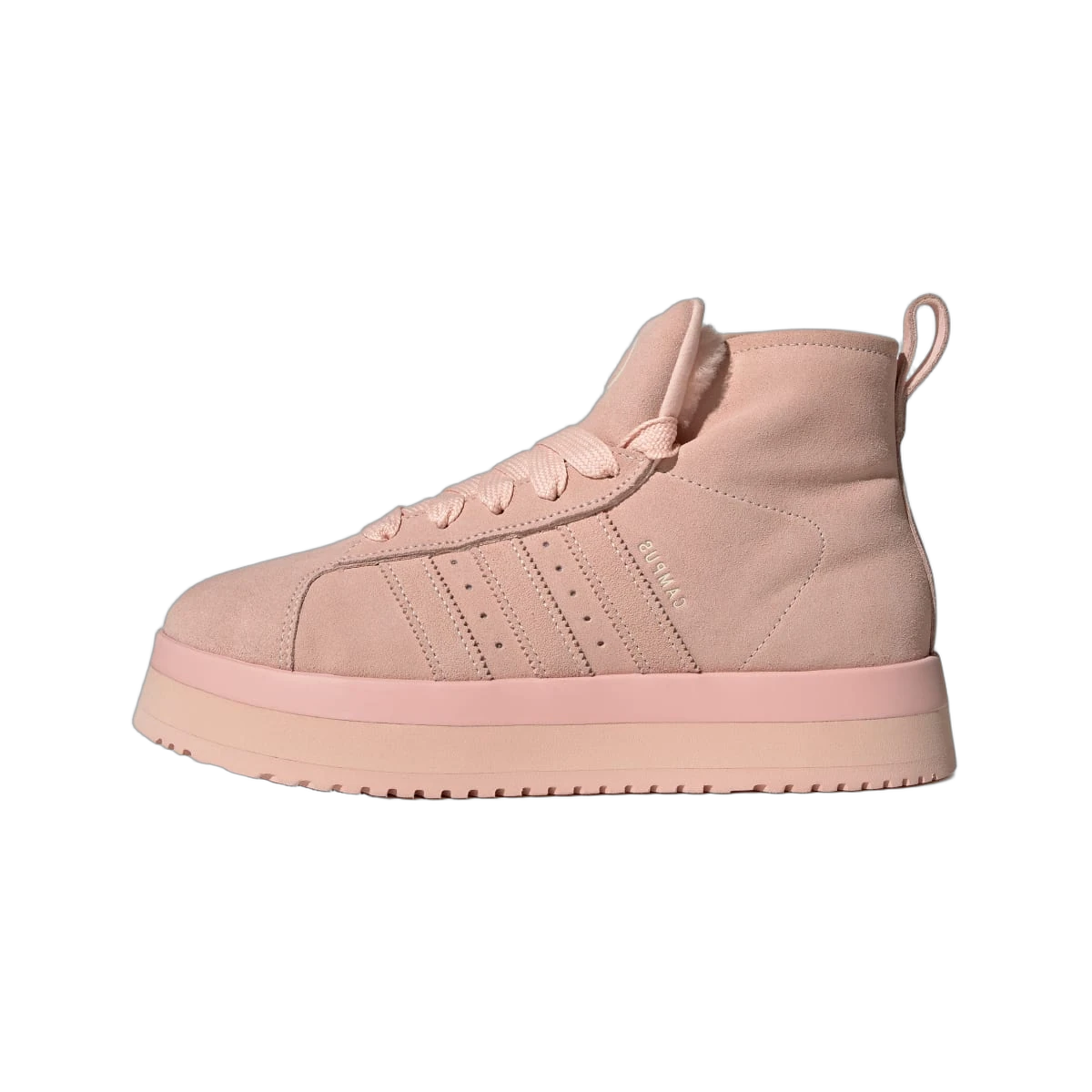 Adidas Campus 00s Mid Blush Pink