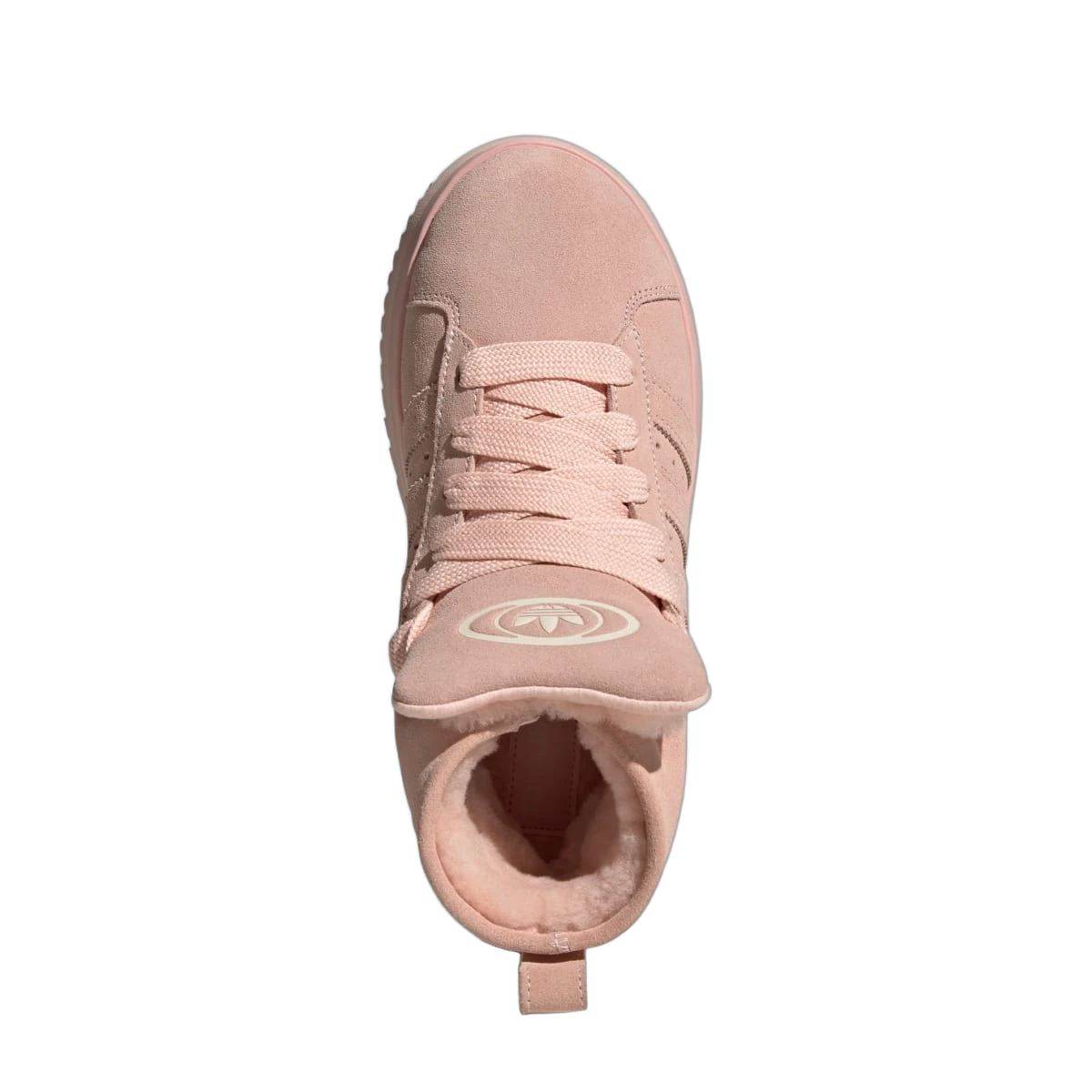 Adidas Campus 00s Mid Blush Pink