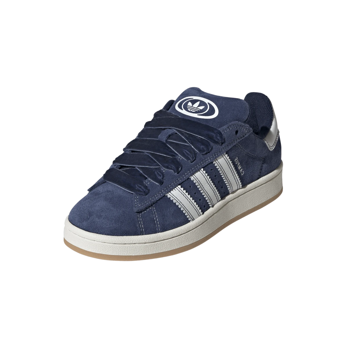 Adidas Campus 00s Night Indigo White Gum