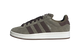 Adidas Campus 00s Olive Strata Dark Brown