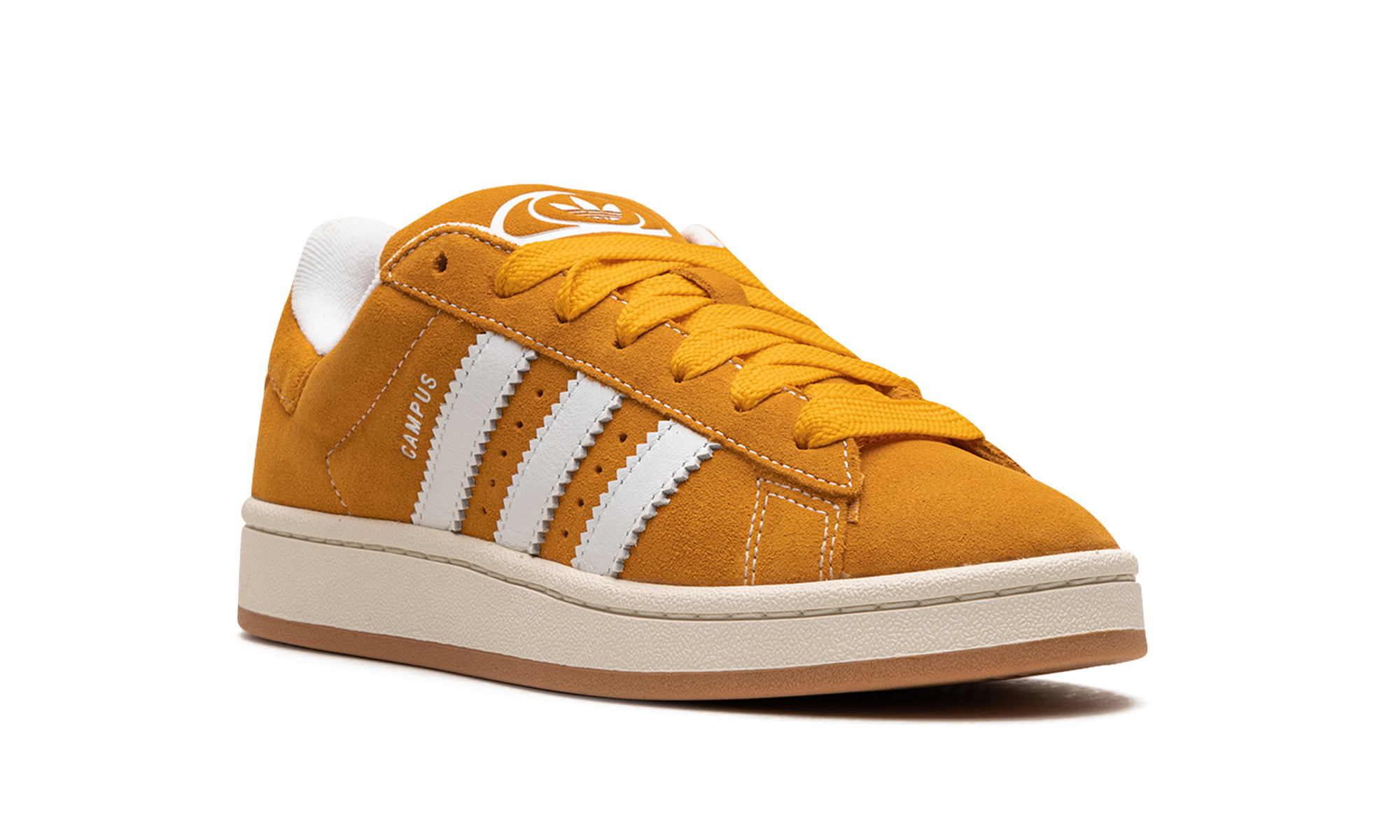 Adidas Campus 00s Pantone Cloud White