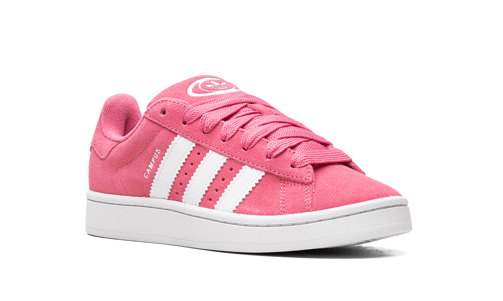 Adidas Campus 00s Pink Fusion
