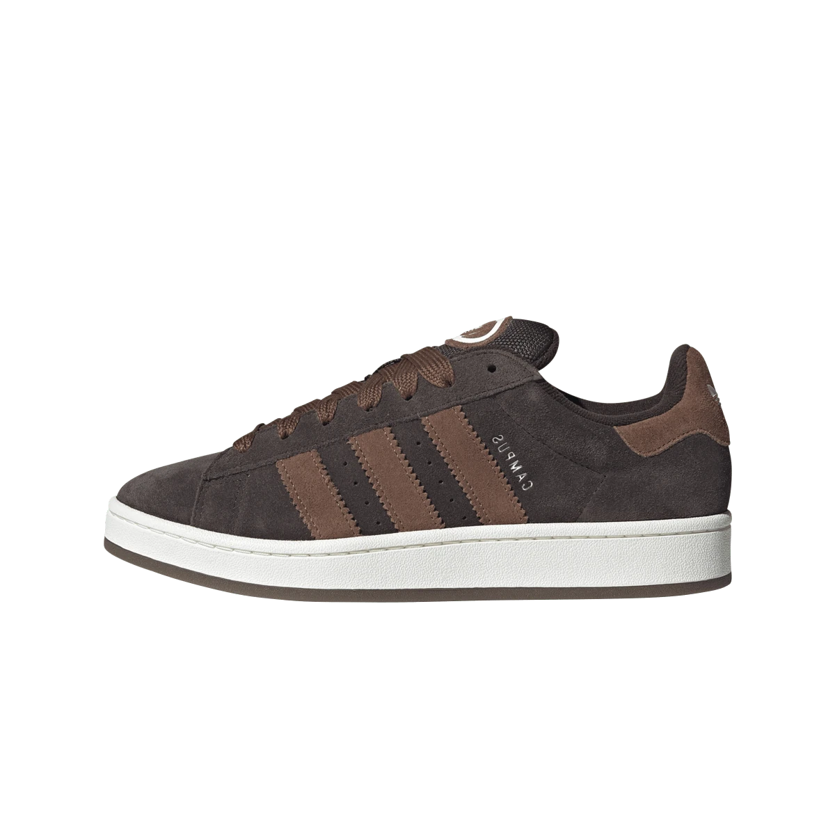 Adidas Campus 00s Preloved Brown, Dark Brown/Preloved Brown/Cloud White (ID1417)