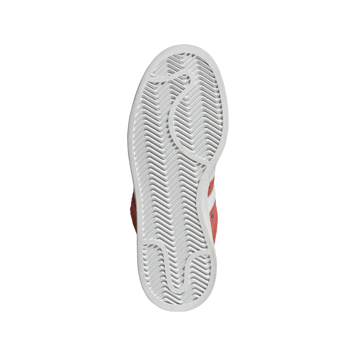 Adidas Campus 00s Preloved Scarlet Floral, Preloved Scarlet/Footwear White/Light Blue (IF9639)