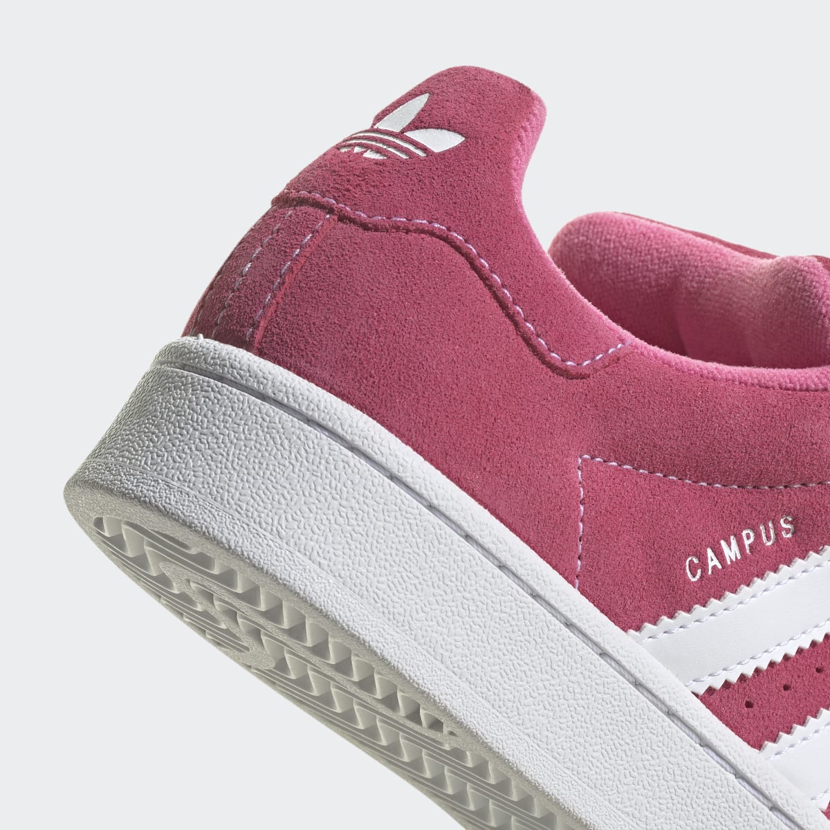 Adidas Campus 00s Pulse Magenta White