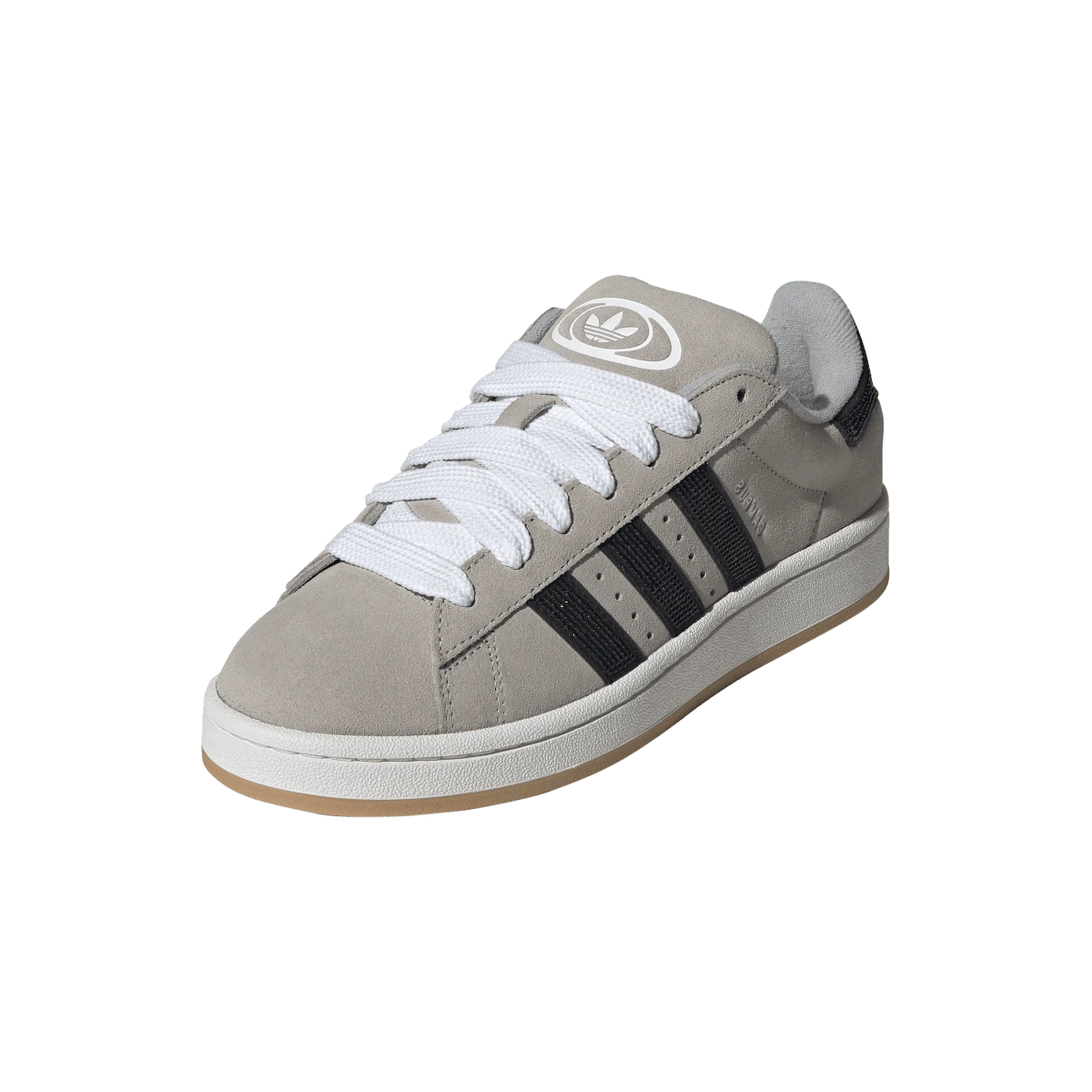Adidas Campus 00s Rhinestone Black Grey Two