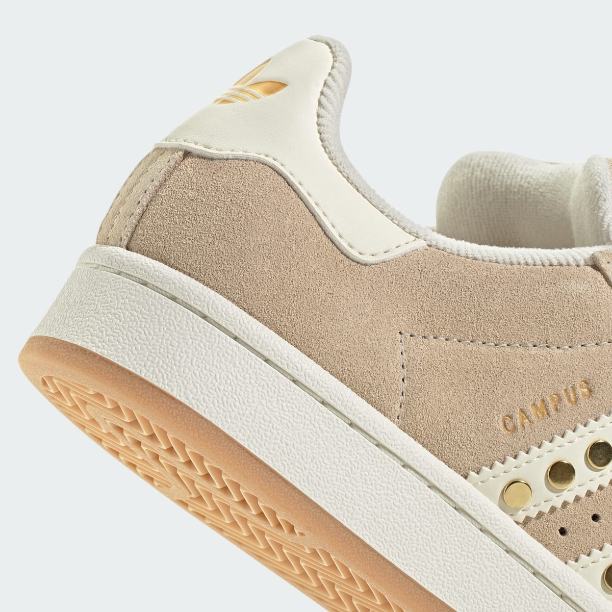 Adidas Campus 00s Sand Strata Cream White