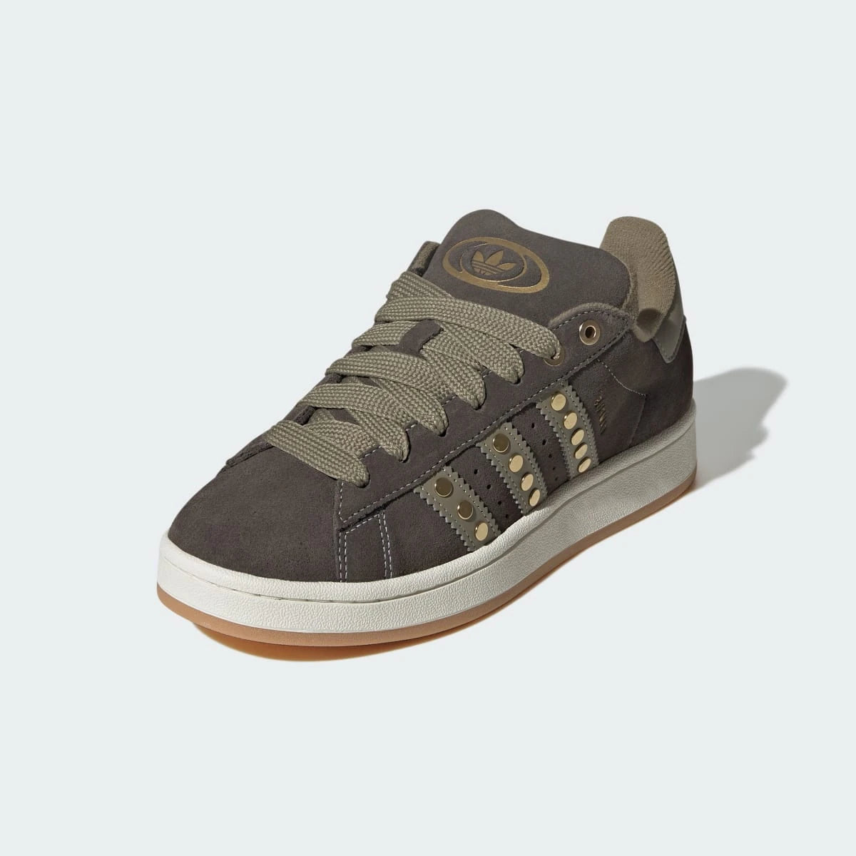 Adidas Campus 00s Shadow Olive Orbit Green