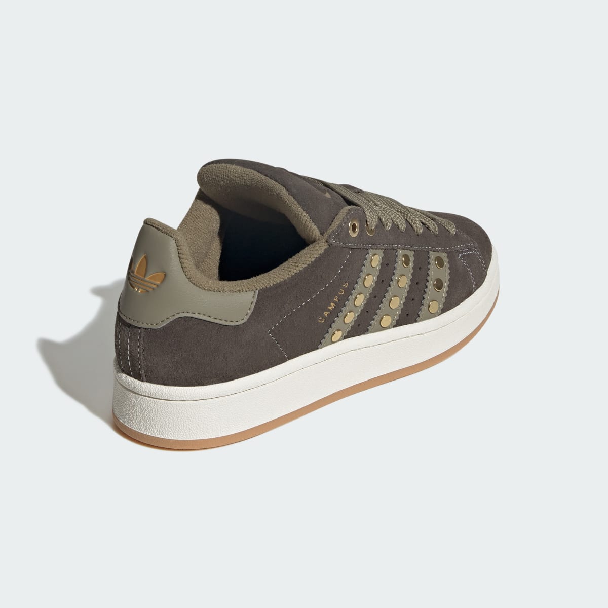 Adidas Campus 00s Shadow Olive Orbit Green