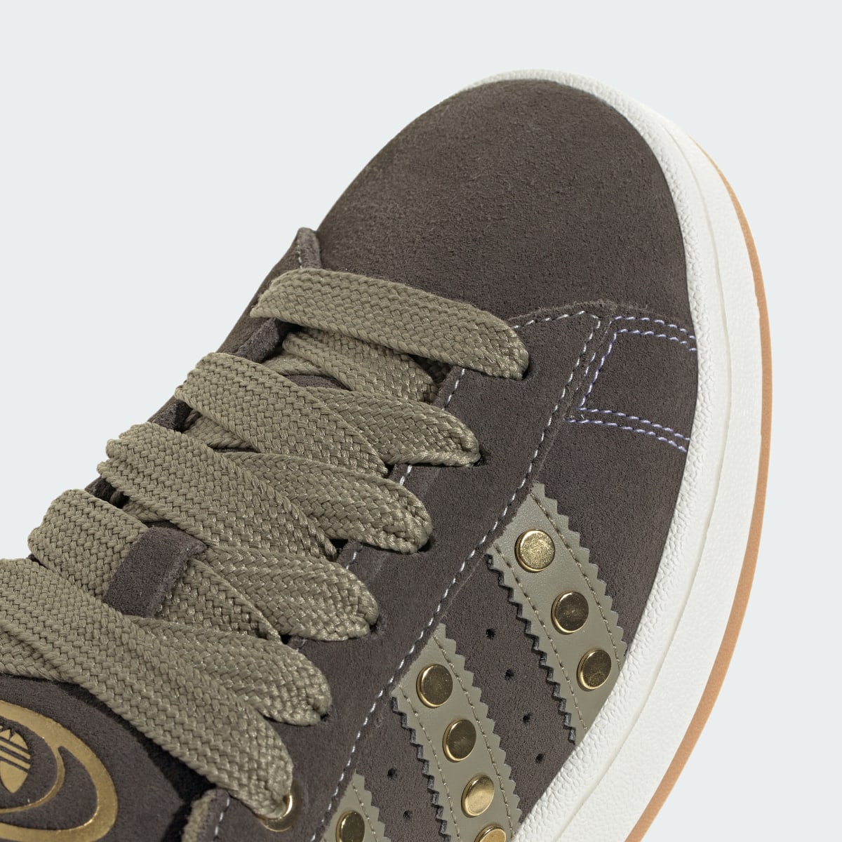 Adidas Campus 00s Shadow Olive Orbit Green