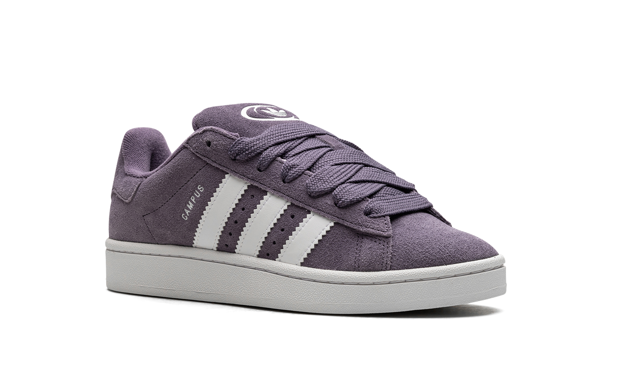 Adidas Campus 00s Shadow Violet