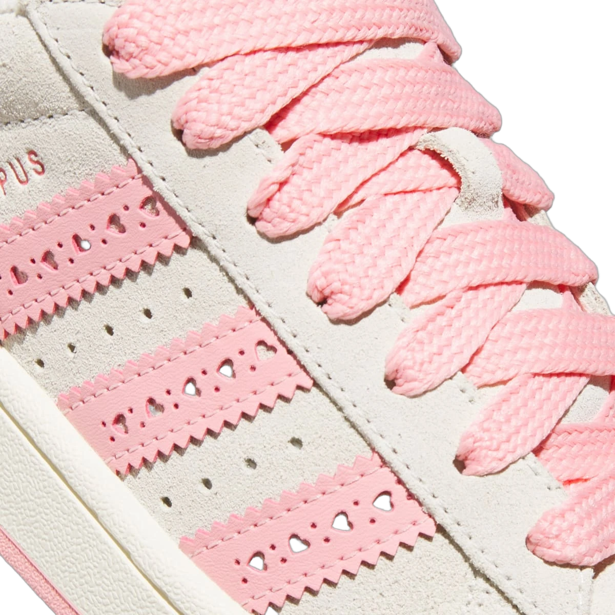 Adidas Campus 00s Valentine's Day
