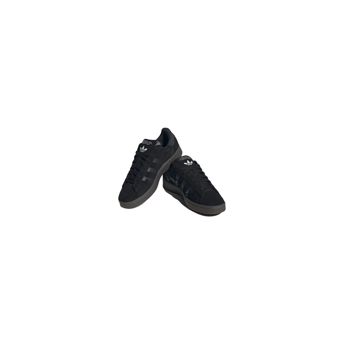 Adidas Campus 00s WOK22 Black
