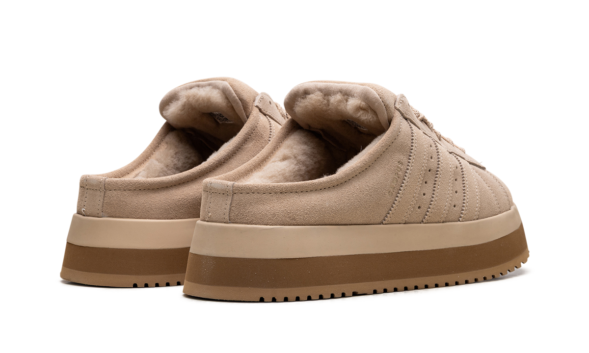 Adidas Campus 00s Winter Low Magic Beige