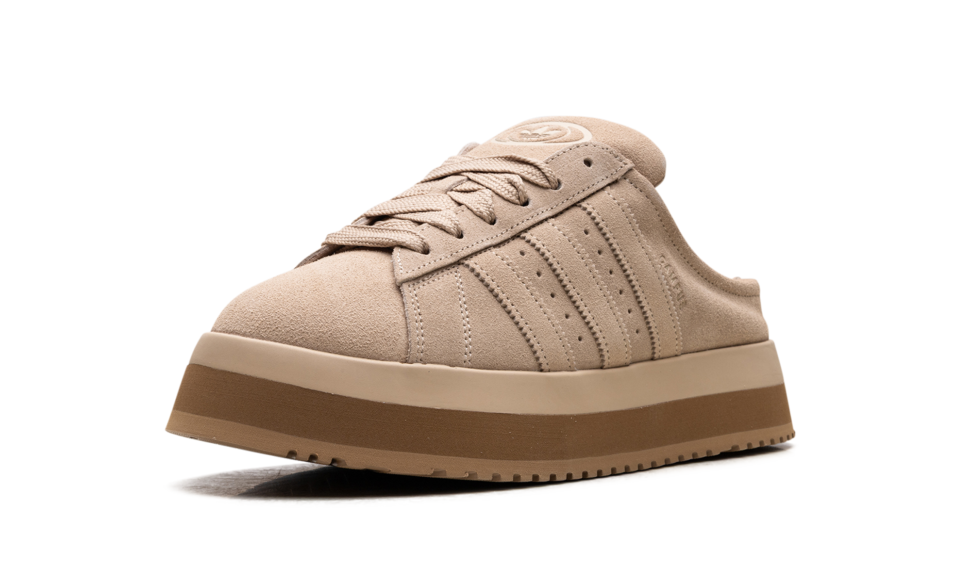 Adidas Campus 00s Winter Low Magic Beige