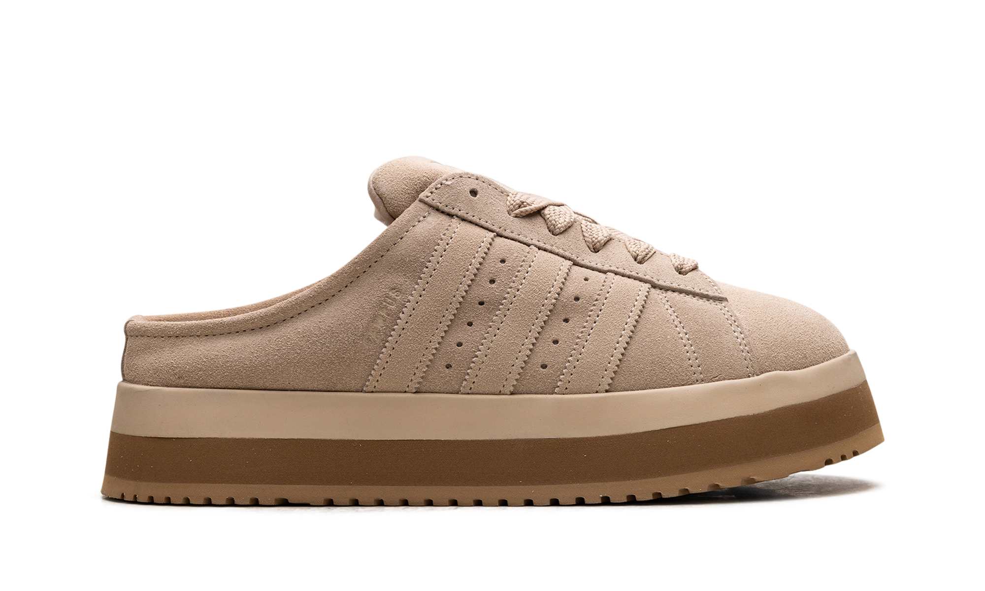 Adidas Campus 00s Winter Low Magic Beige