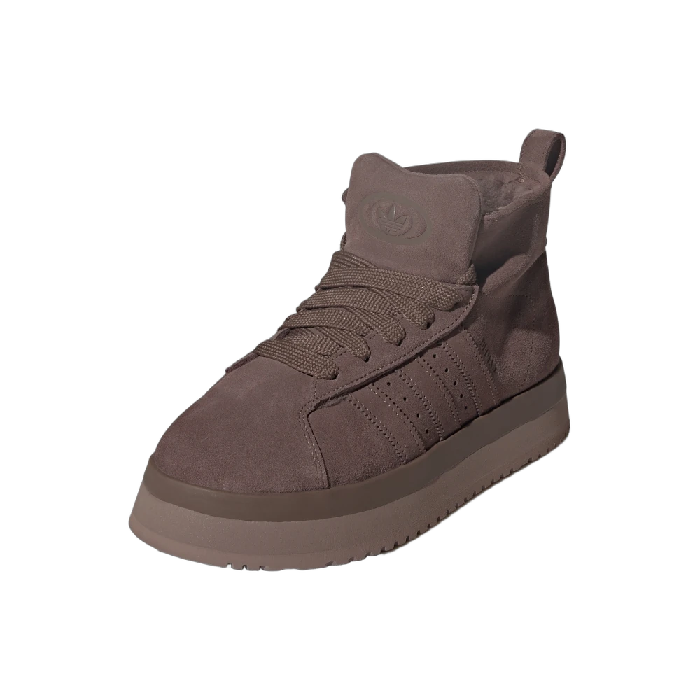 Adidas Campus 00s Winter Mid Brown