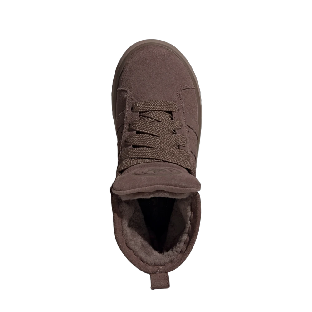 Adidas Campus 00s Winter Mid Brown, Brown/Brown/Brown (JR3736)