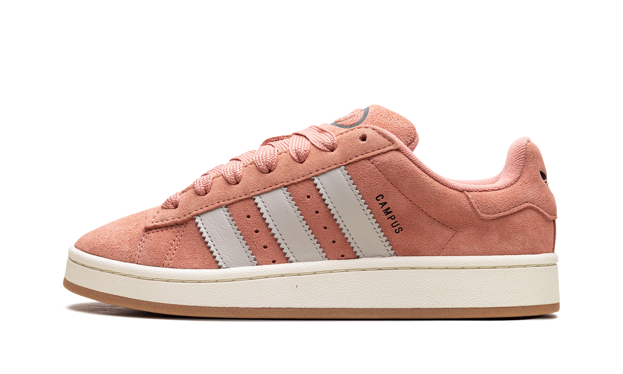Adidas Campus 00s Wonder Clay Grey