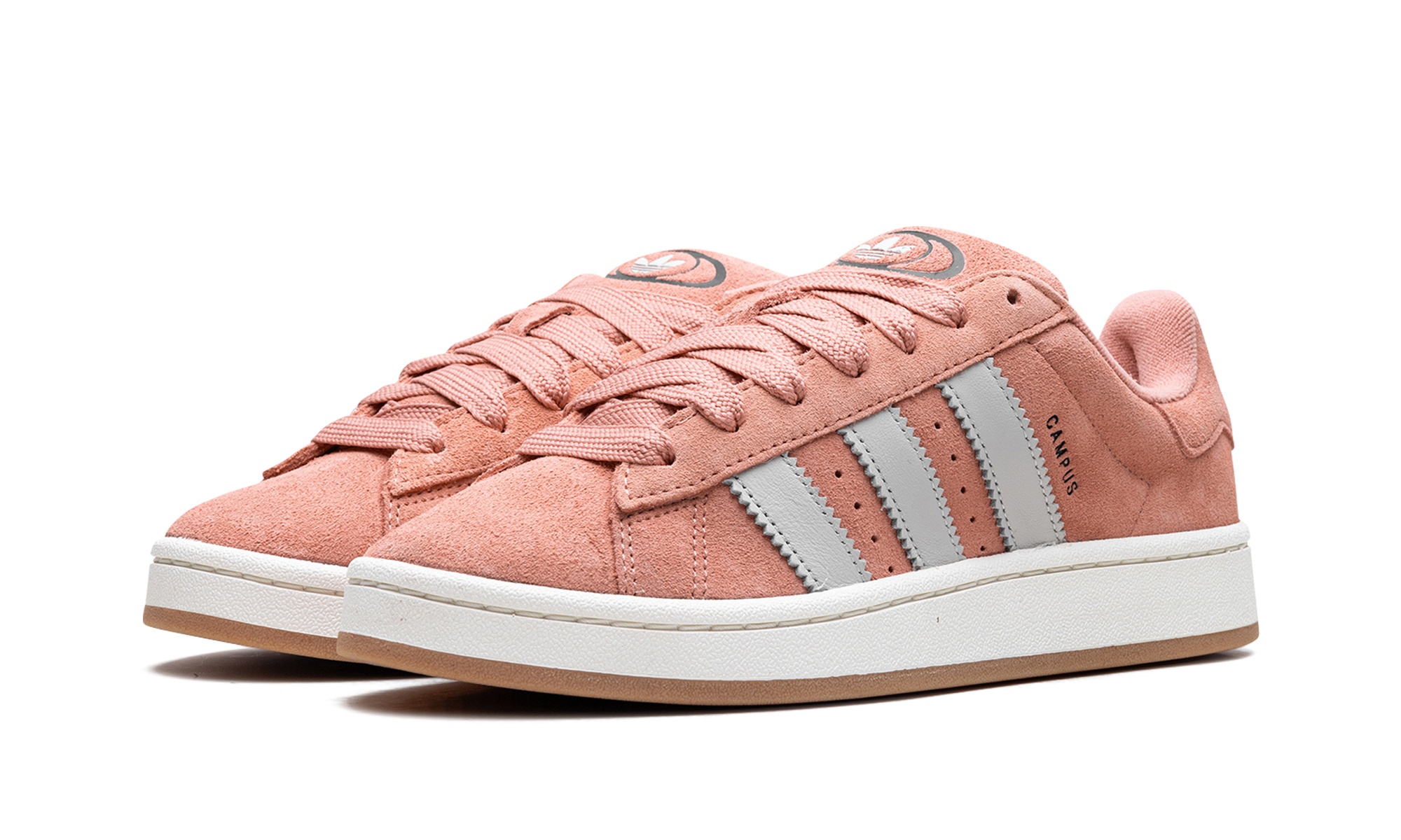 Adidas Campus 00s Wonder Clay Grey