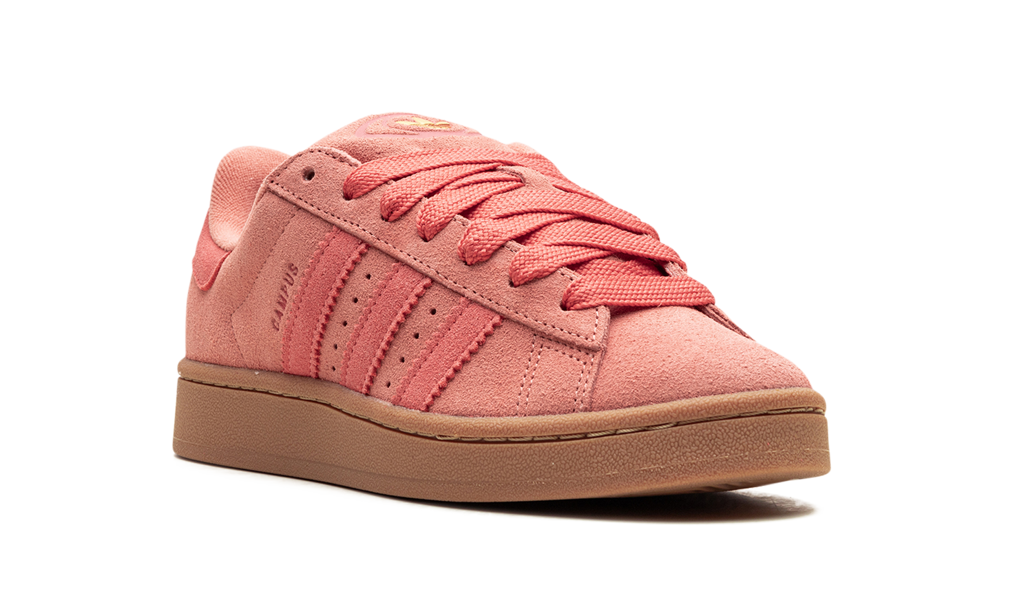 Adidas Campus 00s Wonder Clay Preloved Scarlet