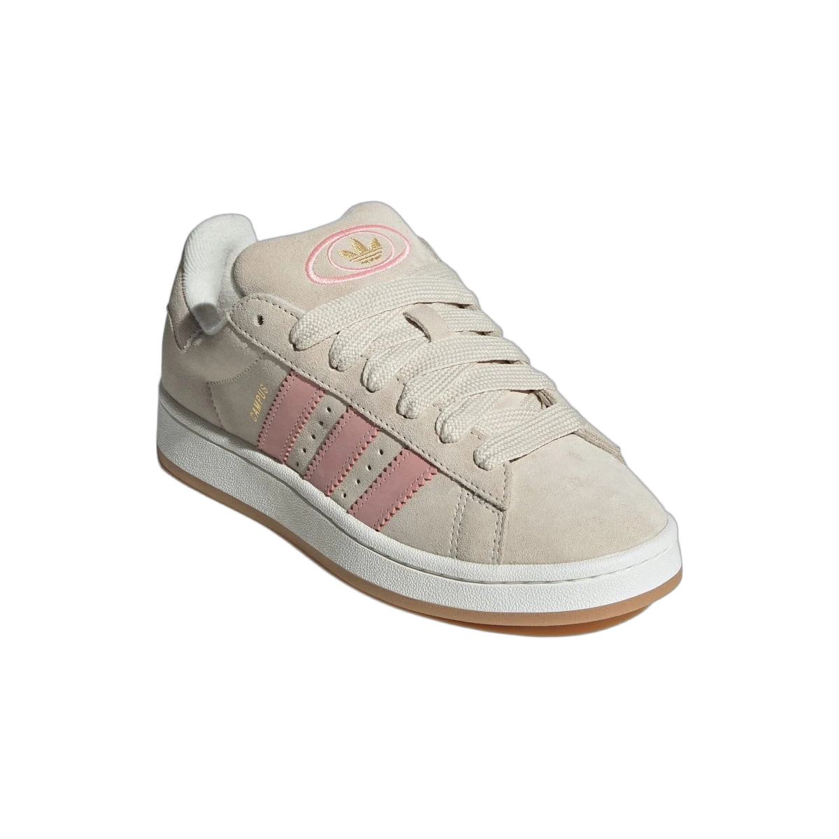 Adidas Campus 00s Wonder Mauve Glow Pink