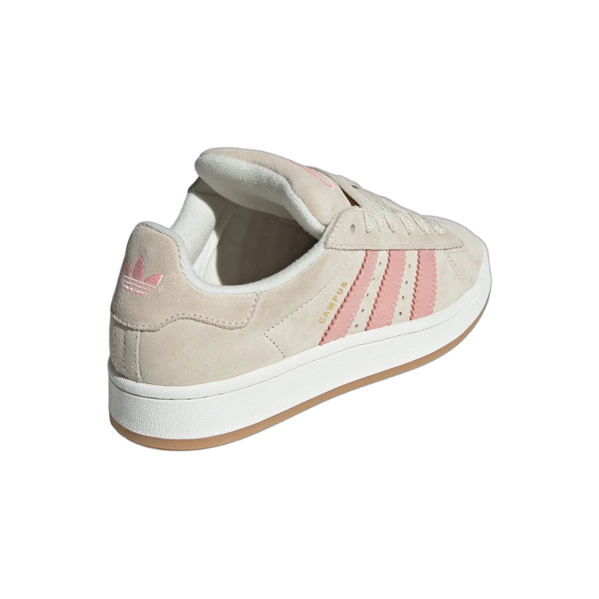 Adidas Campus 00s Wonder Mauve Glow Pink