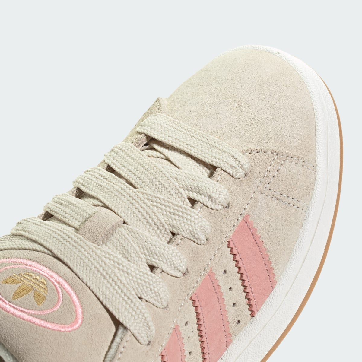 Adidas Campus 00s Wonder Mauve Glow Pink