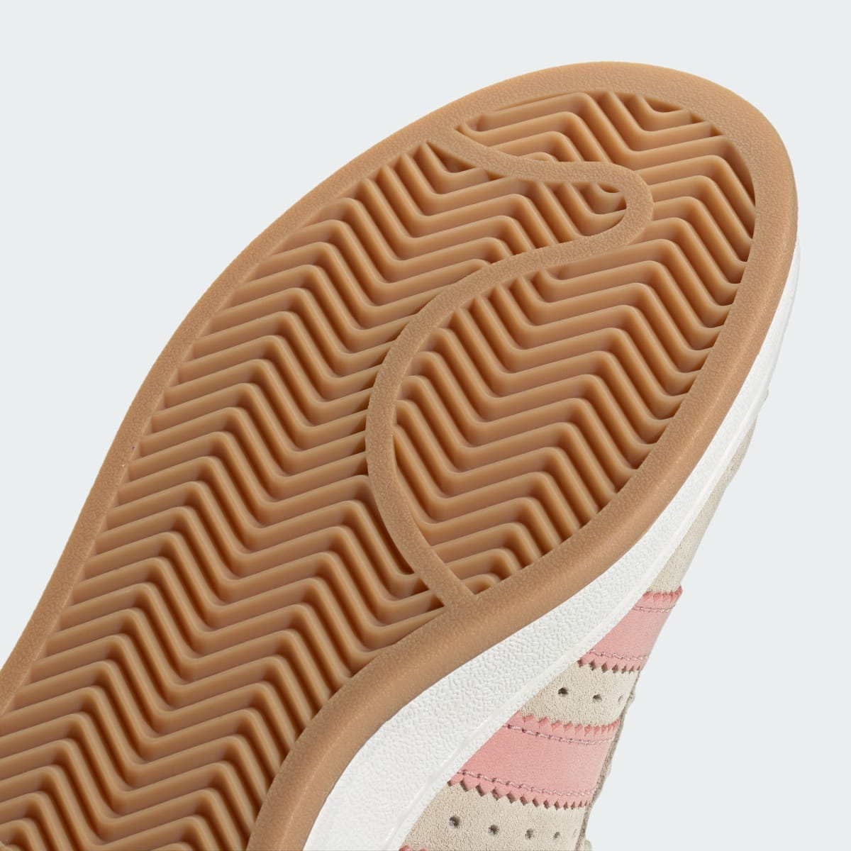 Adidas Campus 00s Wonder Mauve Glow Pink