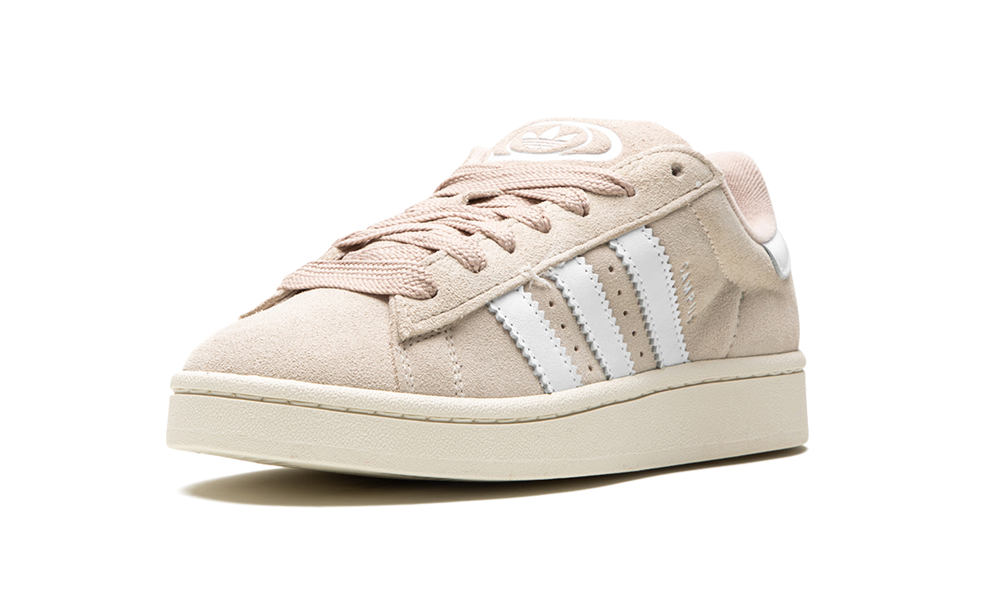 Adidas Campus 00s Wonder White