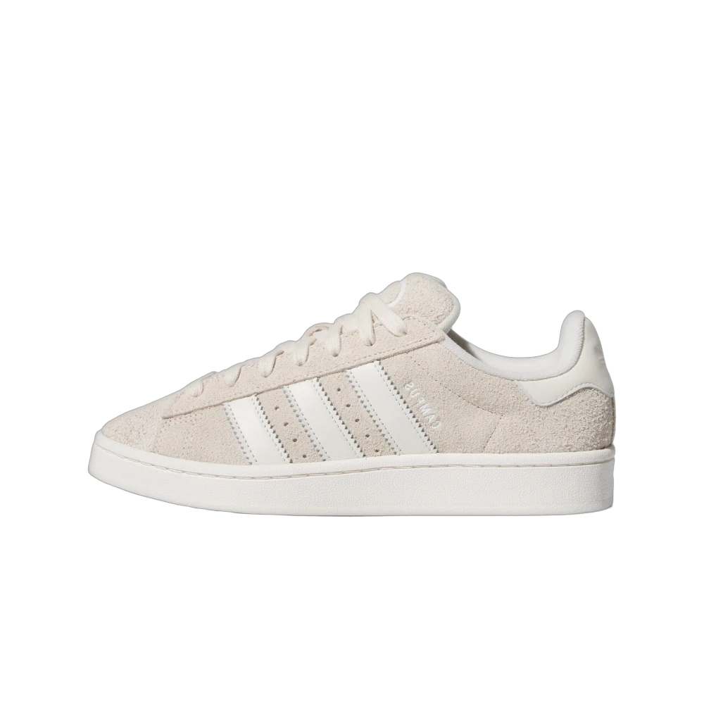 Adidas Campus 00s Wonder White Chalk White Core Black, Wonder White/Chalk White/Core Black (IH9863)